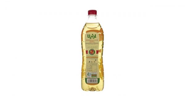 روغن سرخ کردنی اویلا