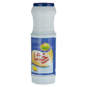 پودر تمیزکننده سطوح رخشا
