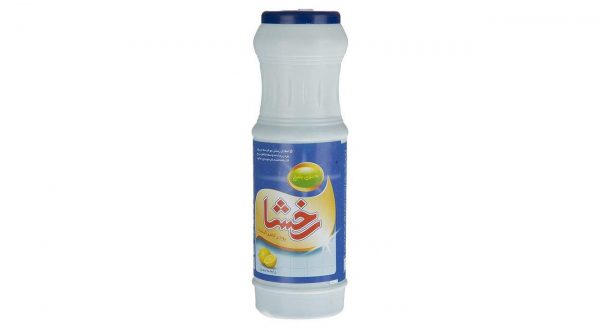 پودر تمیزکننده سطوح رخشا