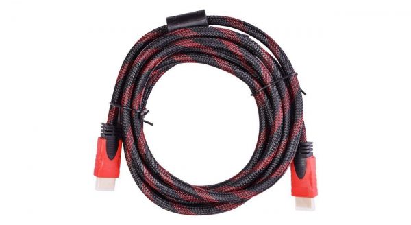 کابل HDMI کد DOP-HM-03 طول 3 متر یوک بازار سبزوار