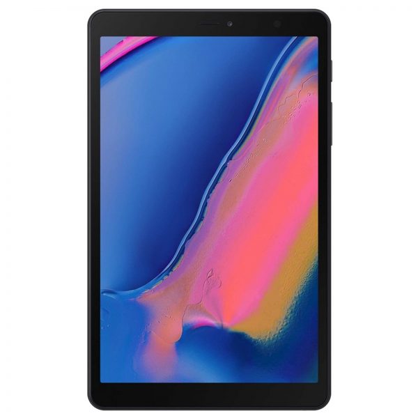 تبلت سامسونگ مدل Galaxy Tab A 8.0 2019 LTE SM-P205 به همراه قلم S Pen ظرفیت 32 گیگابایت  Samsung Galaxy Tab A 8.0 2019 LTE SM-P205 With S Pen 32GB Tablet