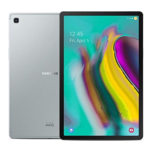 تبلت سامسونگ مدل Galaxy Tab S5e 10.5 LTE 2019 SM-T725 ظرفیت 64 گیگابایت  Samsung Galaxy Tab S5e 10.5 LTE 2019 SM-T725 64GB Tablet  