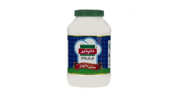 سس مایونز دلپذیر