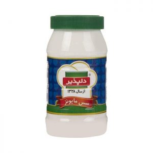 سس مایونز دلپذیر