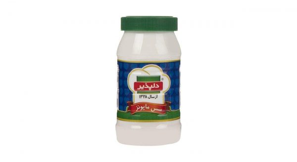 سس مایونز دلپذیر