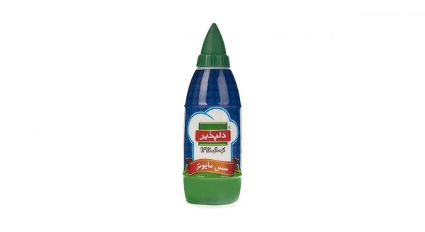 سس مایونز دلپذیر