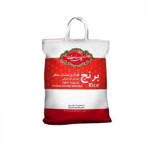 برنج طارم ممتاز گلستان