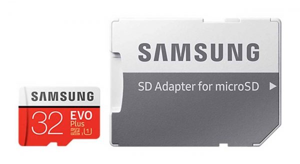 کارت حافظه microSDHC سامسونگ