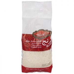برنج طارم ممتاز گلستان