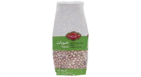 لوبیا چیتی گلستان