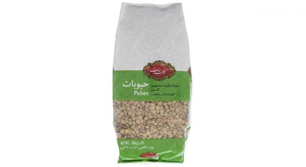 عدس گلستان