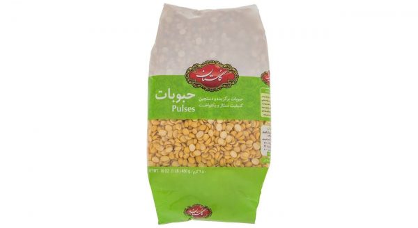 لپه گلستان