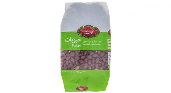 لوبیا قرمز گلستان
