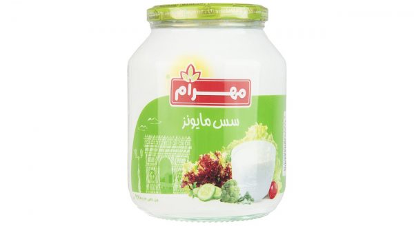 سس مایونز مهرام