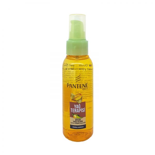روغن آرگان پنتن
