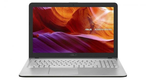 لپ تاپ 15 اینچی ایسوس مدل VivoBook X543MA - A
