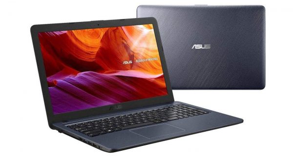 لپ تاپ 15 اینچی ایسوس مدل VivoBook X543MA - A