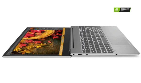 لپ تاپ 15 اینچی لنوو مدل Ideapad S540 - A