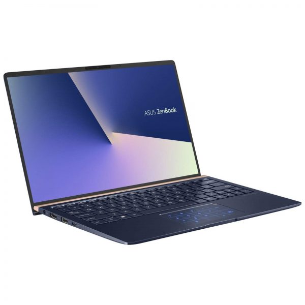 لپ تاپ 14 اینچی ایسوس مدل ZenBook UX433FLC - A