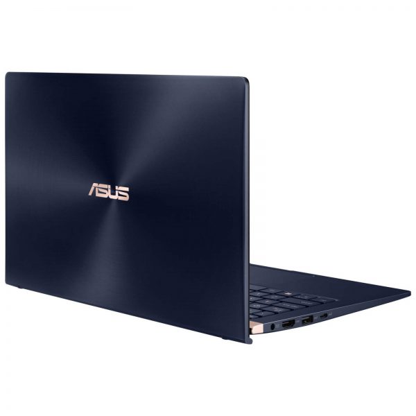 لپ تاپ 14 اینچی ایسوس مدل ZenBook UX433FLC - A