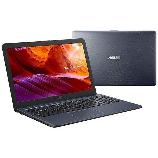 لپ تاپ 15 اینچی ایسوس مدل VivoBook K543UB - H