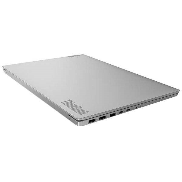 لپ تاپ 15 اینچی لنوو مدل ThinkBook 15-IML - B