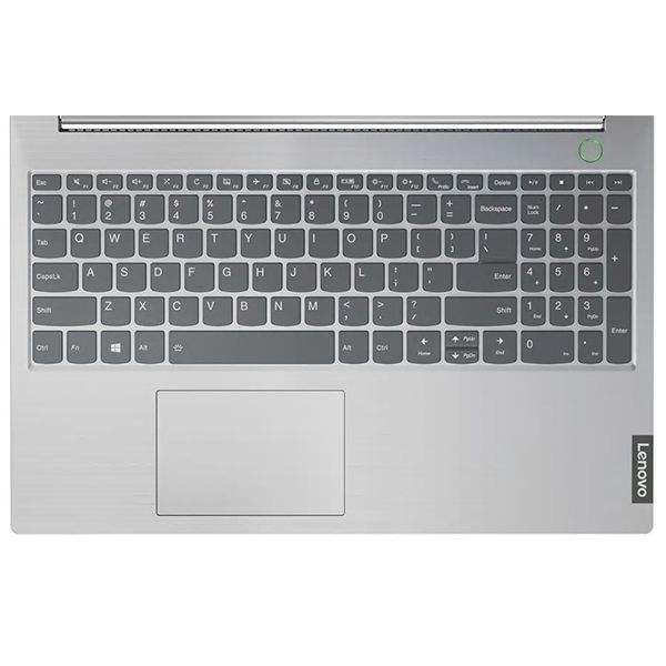 لپ تاپ 15 اینچی لنوو مدل ThinkBook 15-IML - B
