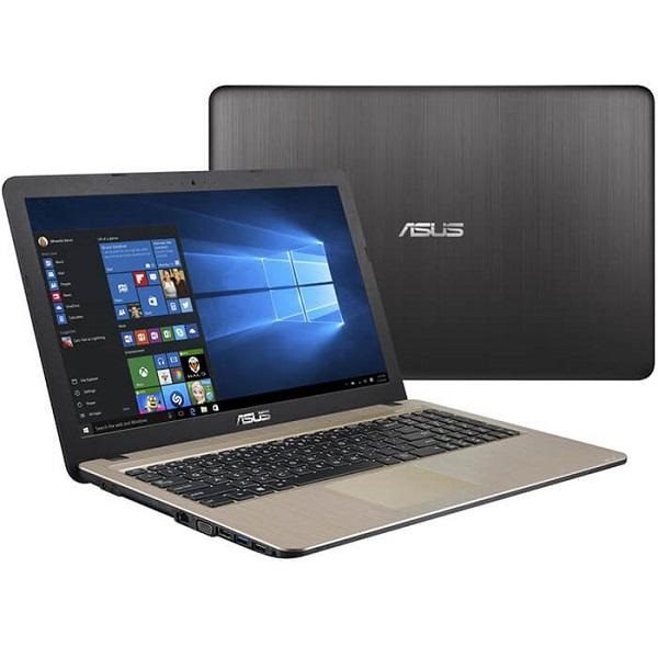 لپ تاپ 15 اینچی ایسوس مدل VivoBook F540NA - X