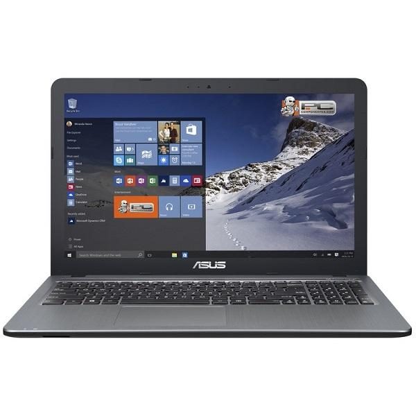 لپ تاپ 15 اینچی ایسوس مدل VivoBook F540NA - X