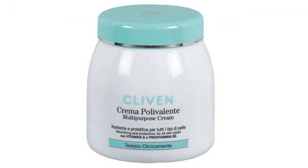 کرم چند منظوره کلیون مدل Multipurpose Cream حجم 300 میلی لیتر