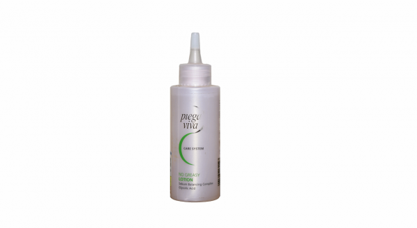 لوسیون موهای چرب پیگا ویوا مدل No Greasy حجم 100 میلی لیتر