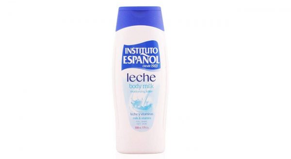 فروش ویژه اینترنتی لوسیون بدن اسپانول مدل Body Milk حجم 500 میلی لیتر و کلیه لوازم آرایشی ، بهداشتی ، زیبایی ، پوست و مو در فروشگاه اینترنتی یوک بازار سبزوار - ارسال به تمام نقاط کشور