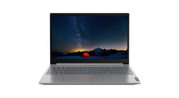 لپ تاپ 15 اینچی لنوو مدل ThinkBook 15-IML - B