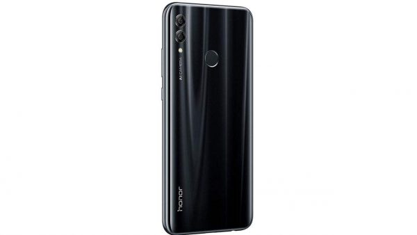 گوشی موبایل آنر مدل 10 Lite HRY-LX1MEB دو سیم کارت ظرفیت 64 گیگابایت