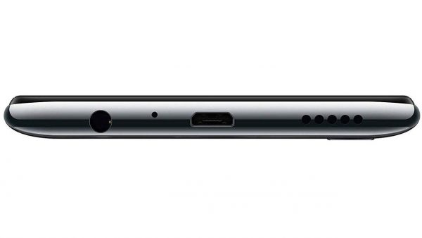 گوشی موبایل آنر مدل 10 Lite HRY-LX1MEB دو سیم کارت ظرفیت 64 گیگابایت