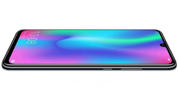 گوشی موبایل آنر مدل 10 Lite HRY-LX1MEB دو سیم کارت ظرفیت 64 گیگابایت