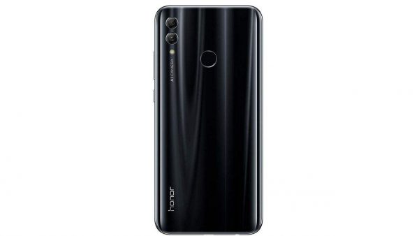 گوشی موبایل آنر مدل 10 Lite HRY-LX1MEB دو سیم کارت ظرفیت 64 گیگابایت