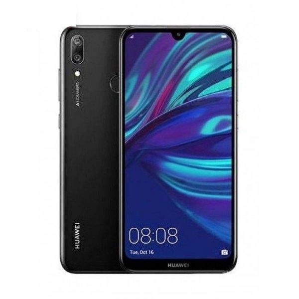 گوشی موبایل هوآوی مدل Y7 Prime 2019 DUB-LX1 دو سیم کارت ظرفیت 64 گیگابایت