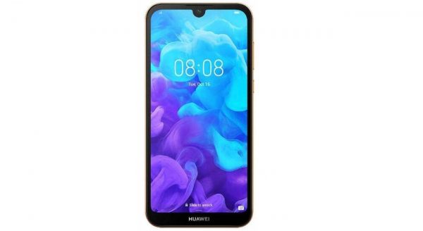 گوشی موبایل هوآوی مدل Y5 2019 AMN-LX9 دو سیم کارت ظرفیت 32 گیگابایت