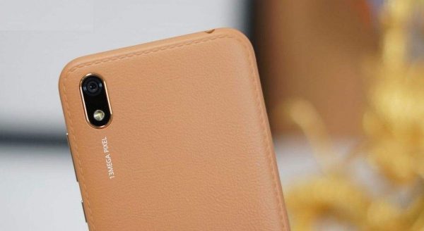 گوشی موبایل هوآوی مدل Y5 2019 AMN-LX9 دو سیم کارت ظرفیت 32 گیگابایت