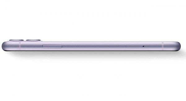 گوشی موبایل اپل مدل iPhone 11 A2223 دو سیم‌ کارت ظرفیت 64 گیگابایت