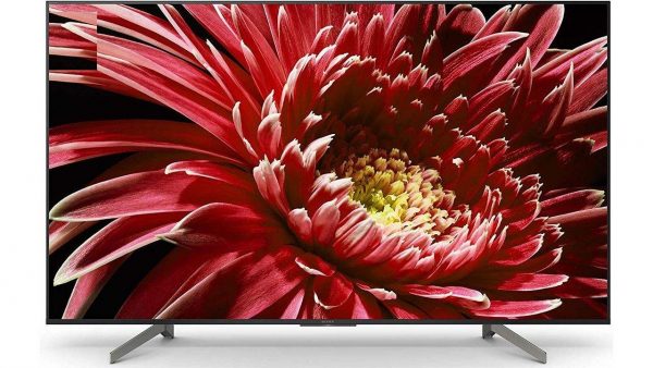 تلویزیون ال سی دی هوشمند سونی مدل KD-55X8500G سایز 55 اینچ