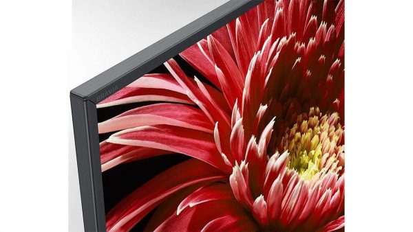 تلویزیون ال سی دی هوشمند سونی مدل KD-55X8500G سایز 55 اینچ