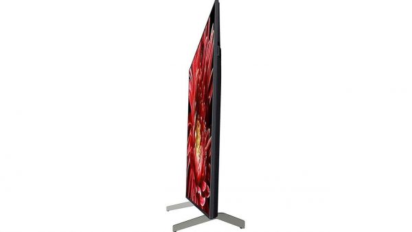 تلویزیون ال سی دی هوشمند سونی مدل KD-55X8500G سایز 55 اینچ