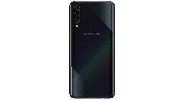 گوشی موبایل سامسونگ مدل Galaxy A50s SM-A507FN/DS دو سیم کارت ظرفیت 128گیگابایت