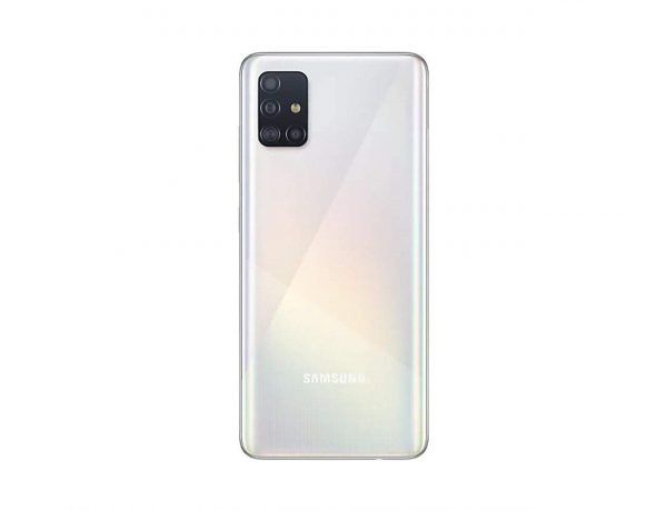 گوشی موبایل سامسونگ مدل Galaxy A51 SM-A515F/DSN دو سیم کارت ظرفیت 128گیگابایت