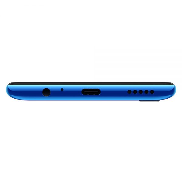 گوشی موبایل آنر مدل 9X STK-LX1 دوسیم کارت ظرفیت 128 گیگابایت