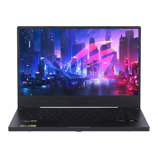 لپ تاپ 15 اینچی ایسوس مدل ROG Zephyrus GA502DU-Q