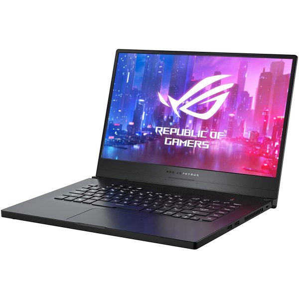 لپ تاپ 15 اینچی ایسوس مدل ROG Zephyrus GA502DU-Q