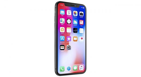 گوشی موبایل اپل مدل iPhone X ظرفیت 256 گیگابایت